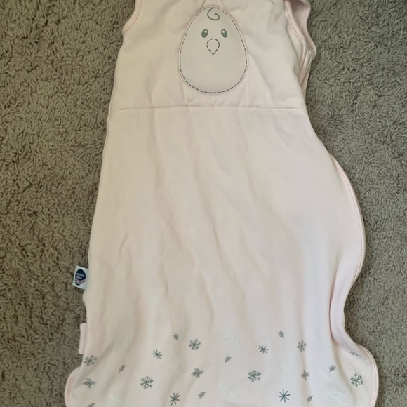 Nested Bean Pajamas Nested Bean Sleep Sack Poshmark